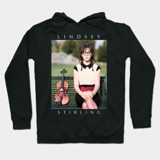 LINDSEY STIRLING Hoodie